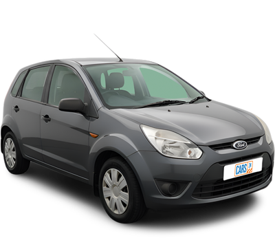 Ford Figo-img
